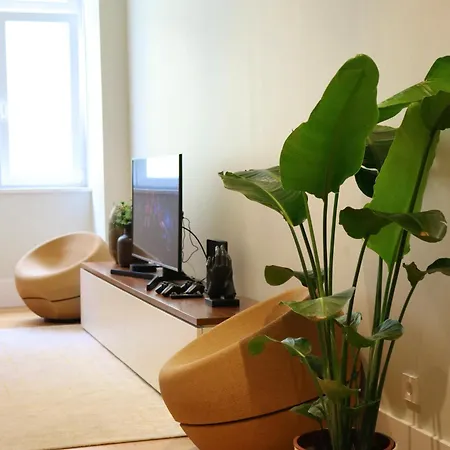 Quarto em Acomodações Particulares Center Amazing