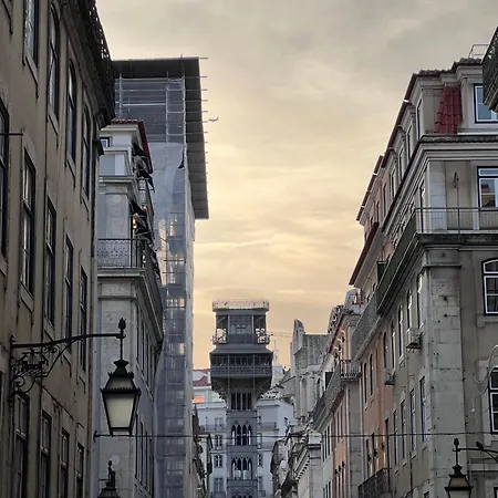 Center Amazing Lisbon