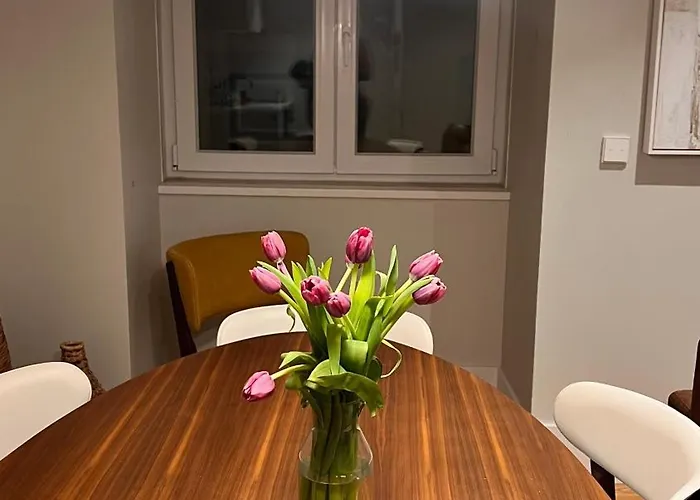 Center Amazing Privat bolig Lisboa