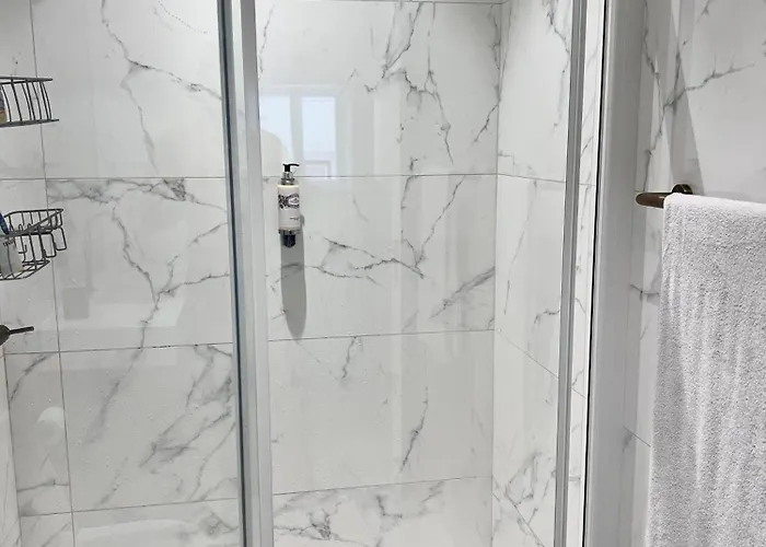 Center Amazing Privat bolig Lisboa