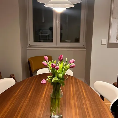 Center Amazing Ubytování v soukromí Lisboa