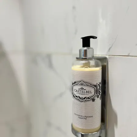 Center Amazing * Lisboa